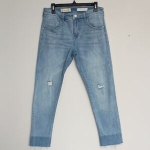 Pilcro Denim Jeans